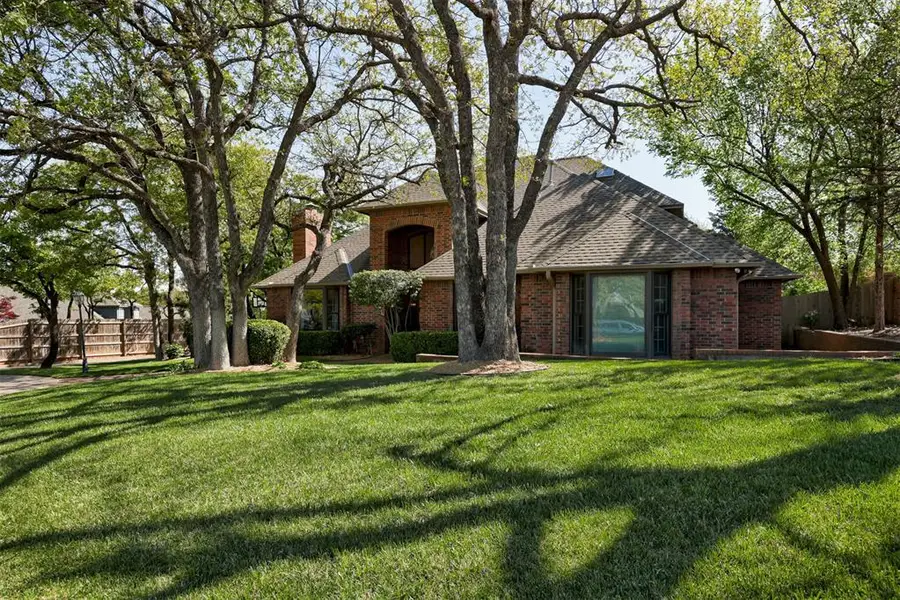 3408 Rena Dawn Lane, Edmond, OK 73013 - #2
