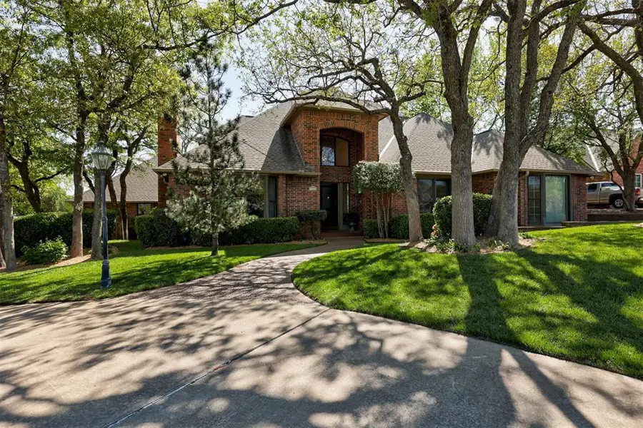 3408 Rena Dawn Lane, Edmond, OK 73013 - #3