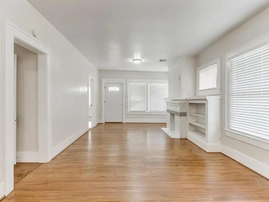 601 NW 24th Street, Oklahoma City, OK 73103 - #2