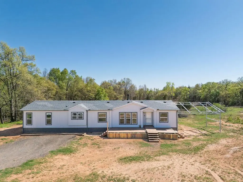 21620 SE 149th Street, Newalla, OK 74857 - #1