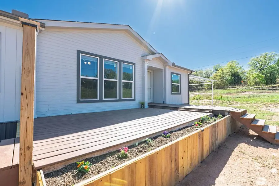 21620 SE 149th Street, Newalla, OK 74857 - #3