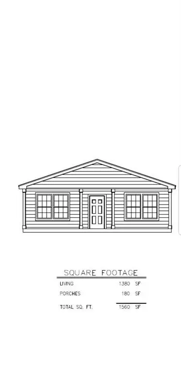 422 NE H Street, Ardmore, OK 73401 - #1