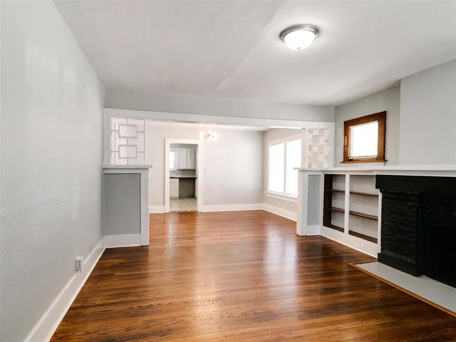 3209 NW 14th Street, Oklahoma City, OK 73107 - #2