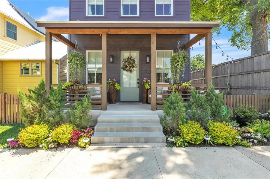 1721 Oso Avenue, Oklahoma City, OK 73108 - #2