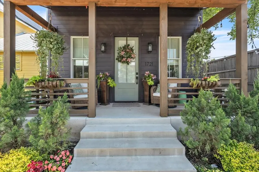 1721 Oso Avenue, Oklahoma City, OK 73108 - #3