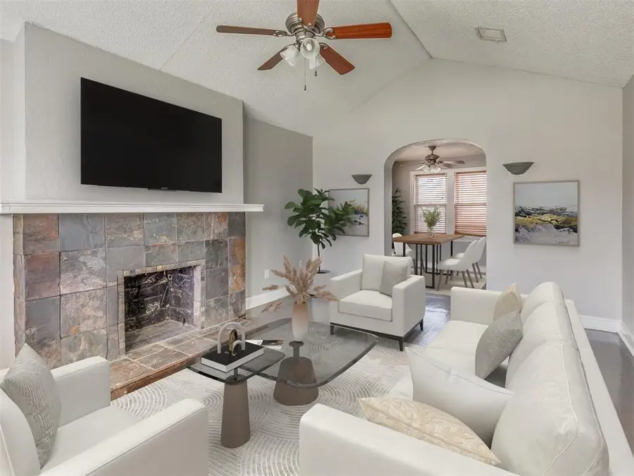 1817 NW 32nd Street, Oklahoma City, OK 73118 - #2