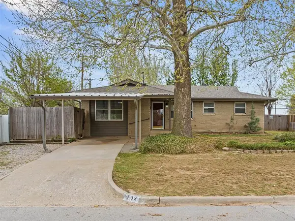732 Flamingo Avenue, Oklahoma City, OK 73127