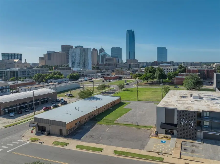 502 NW 8th Street, Oklahoma City Southwest, OK 73012 - #3