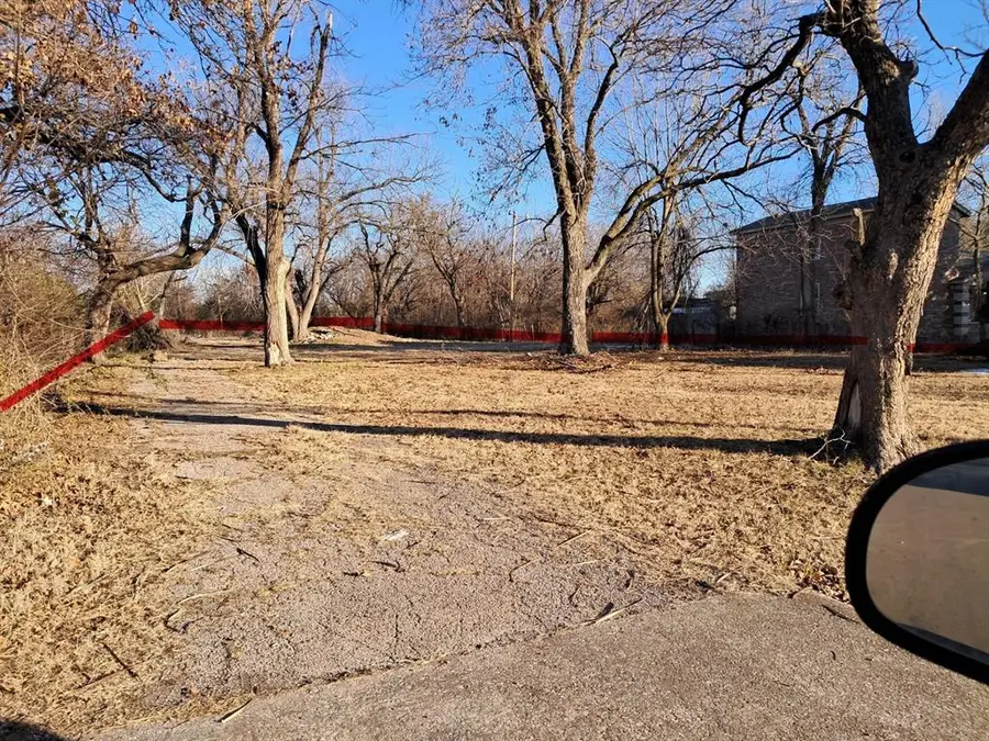 2104 N Saint Luke Avenue, Oklahoma City, OK 73141 - #2