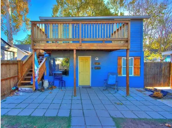 1112 N Ross Avenue, Oklahoma City, OK 73107