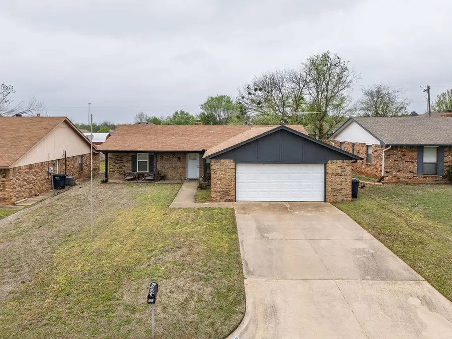 2312 Faith Boulevard, Shawnee, OK 74804 - #2