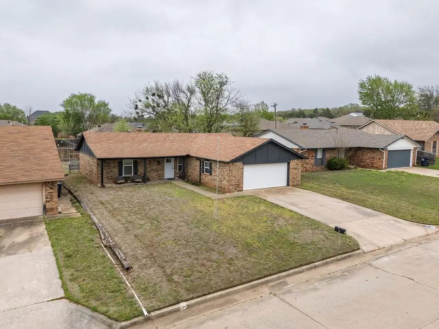 2312 Faith Boulevard, Shawnee, OK 74804 - #3