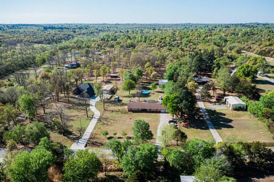 15378 E Reno Avenue, Choctaw, OK 73020 - #3