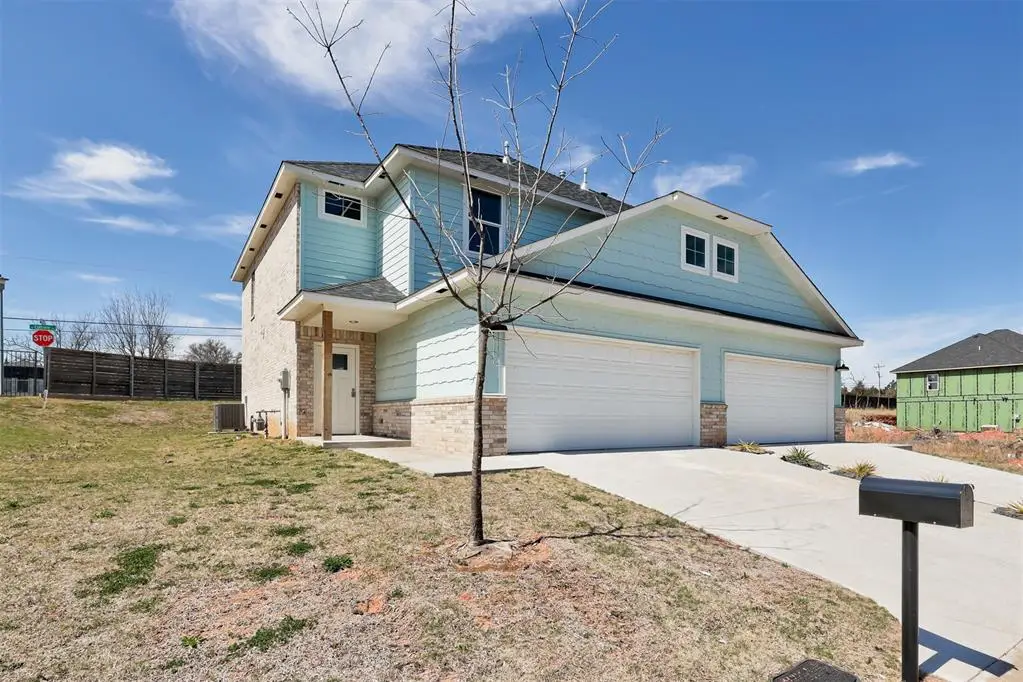 12001 Rivers Trail, Oklahoma City, OK 73131 - #1