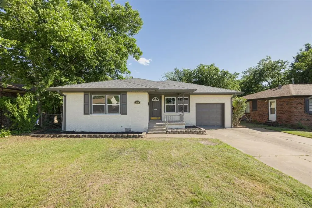 2020 Hasley Drive, The Village, OK 73120 - #1