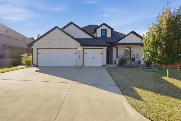 8708 Snow Court, Edmond, OK 73007