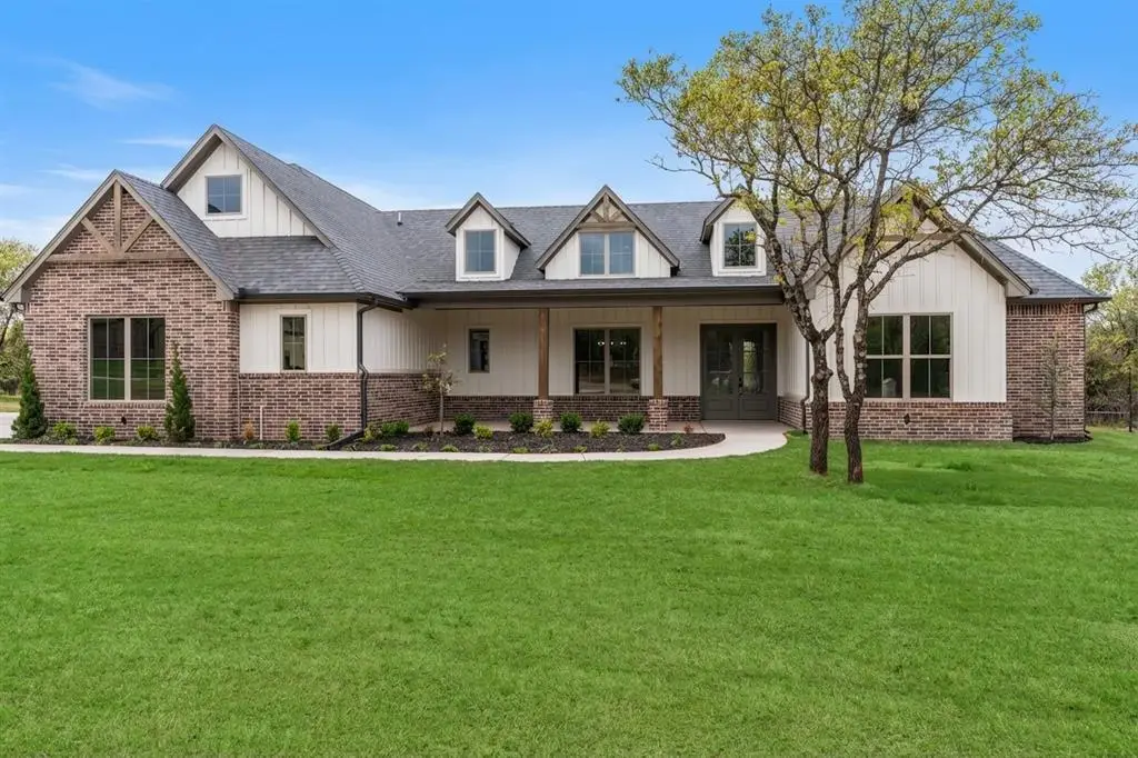 13051 Stagecoach Trail, Arcadia, OK 73007 - #1