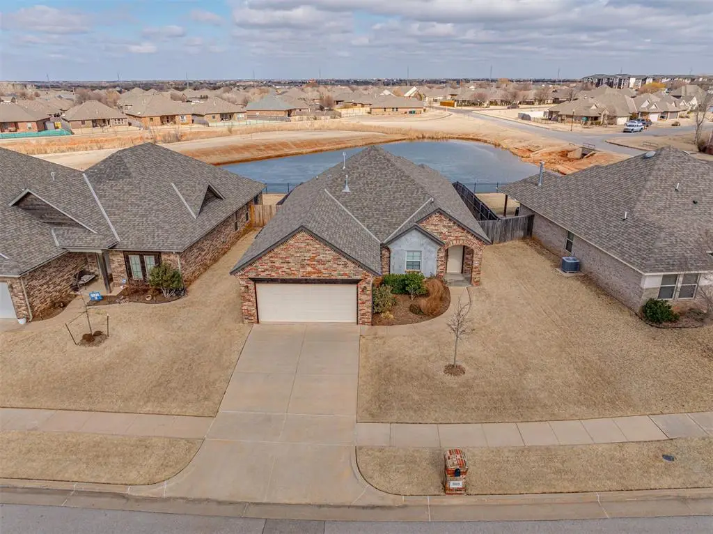 3009 NW 187th Court, Edmond, OK 73012 - #1