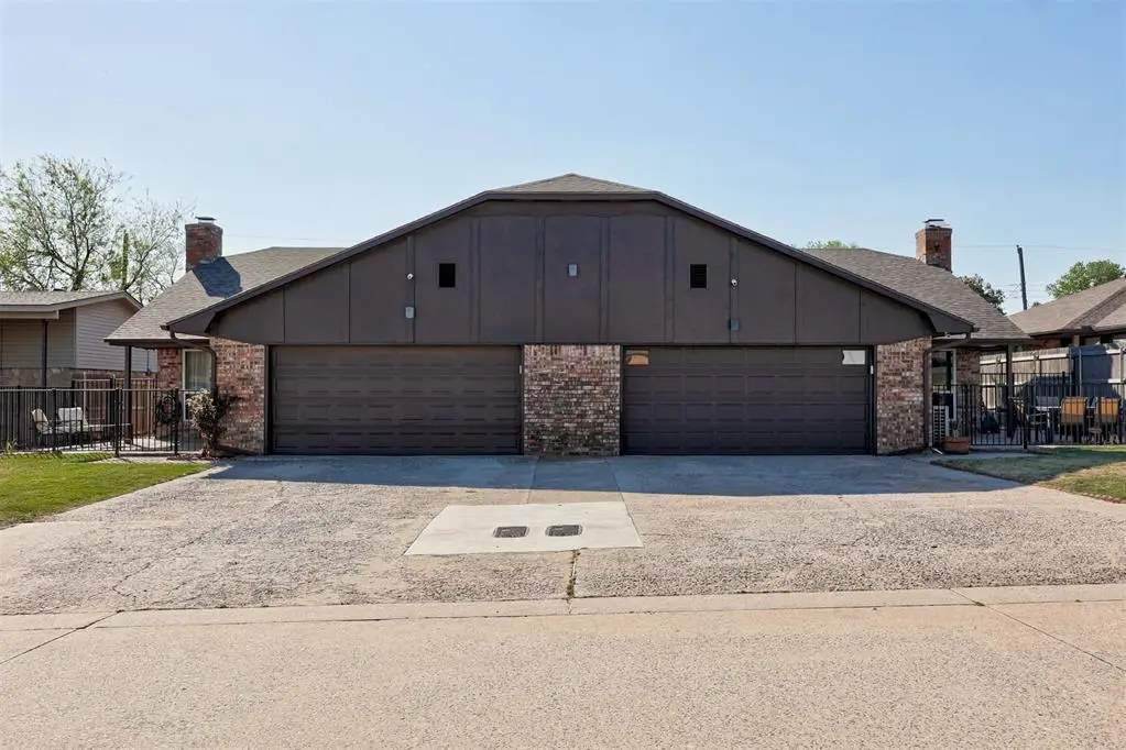 632 Ottawa Place, Yukon, OK 73099 - #1