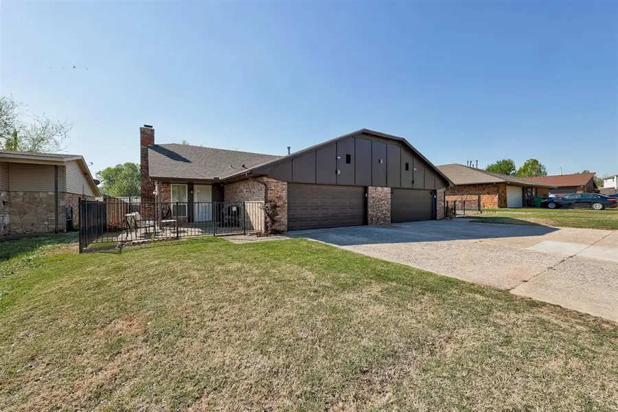 632 Ottawa Place, Yukon, OK 73099 - #2
