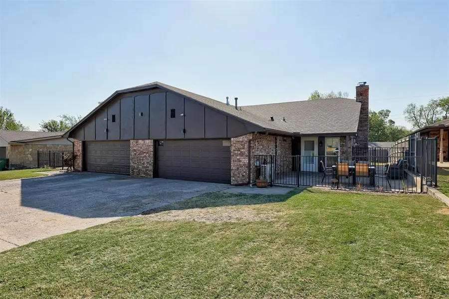 632 Ottawa Place, Yukon, OK 73099 - #3