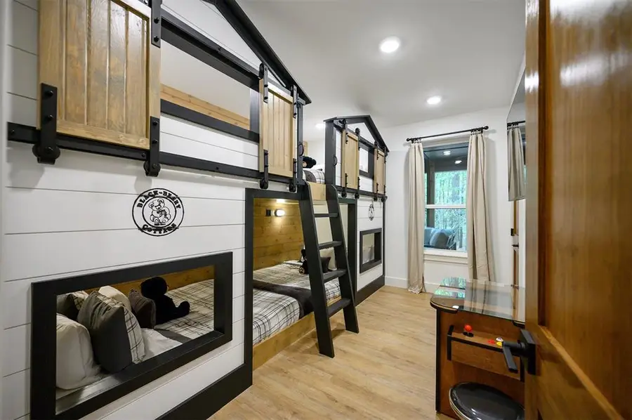 214 Mossy Bottom Trail, Broken Bow, OK 74728 - #2