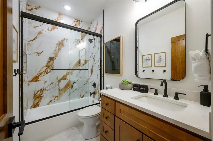 214 Mossy Bottom Trail, Broken Bow, OK 74728 - #3