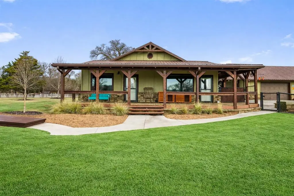 7800 Slaughterville Road, Lexington, OK 73051 - #1