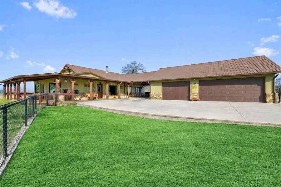 7800 Slaughterville Road, Lexington, OK 73051 - #3