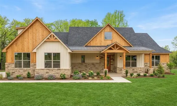 12975 Stagecoach Trail, Arcadia, OK 73007