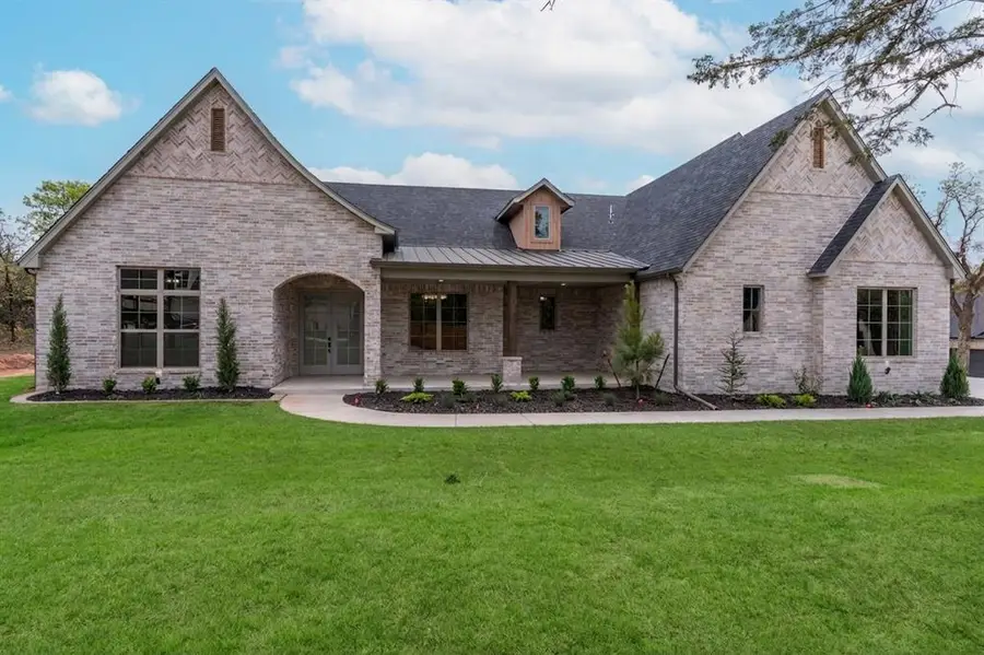 7961 Silver Spur, Arcadia, OK 73007 - #2