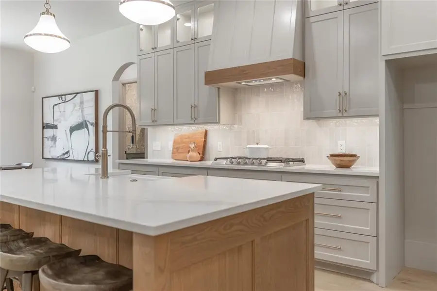 7961 Silver Spur, Arcadia, OK 73007 - #3