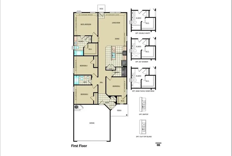 953 NE 105th Street, Oklahoma City, OK 73131 - #2