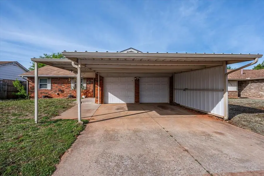 3752 SE 48th Place, Oklahoma City, OK 73135 - #3