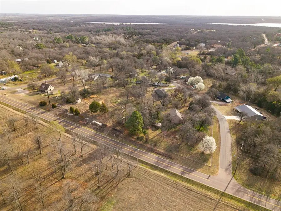 4921 NE 120th Avenue, Norman, OK 73026 - #3