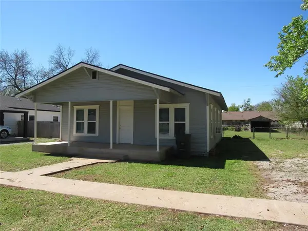113 N Pecan, Pauls Valley, OK 73075