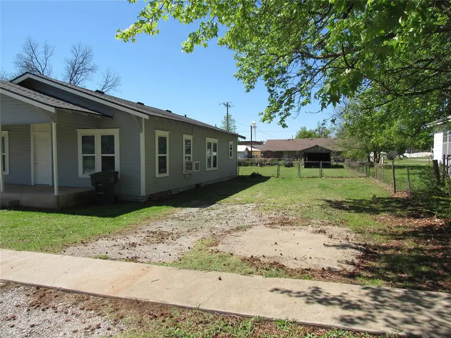 113 N Pecan, Pauls Valley, OK 73075 - #2