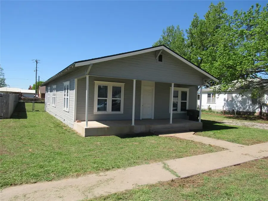 113 N Pecan, Pauls Valley, OK 73075 - #3