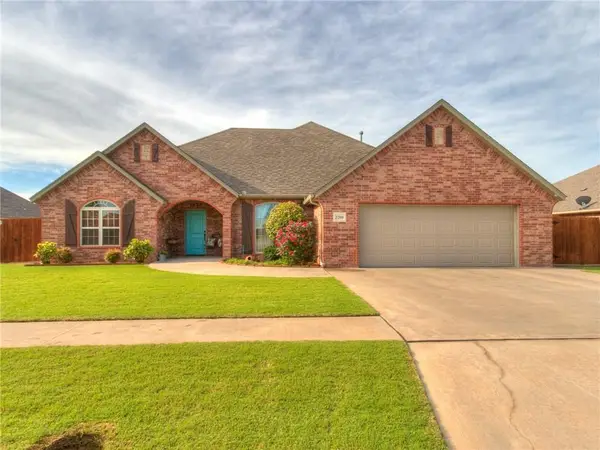 2200 E Ez Go Drive, Weatherford, OK 73096