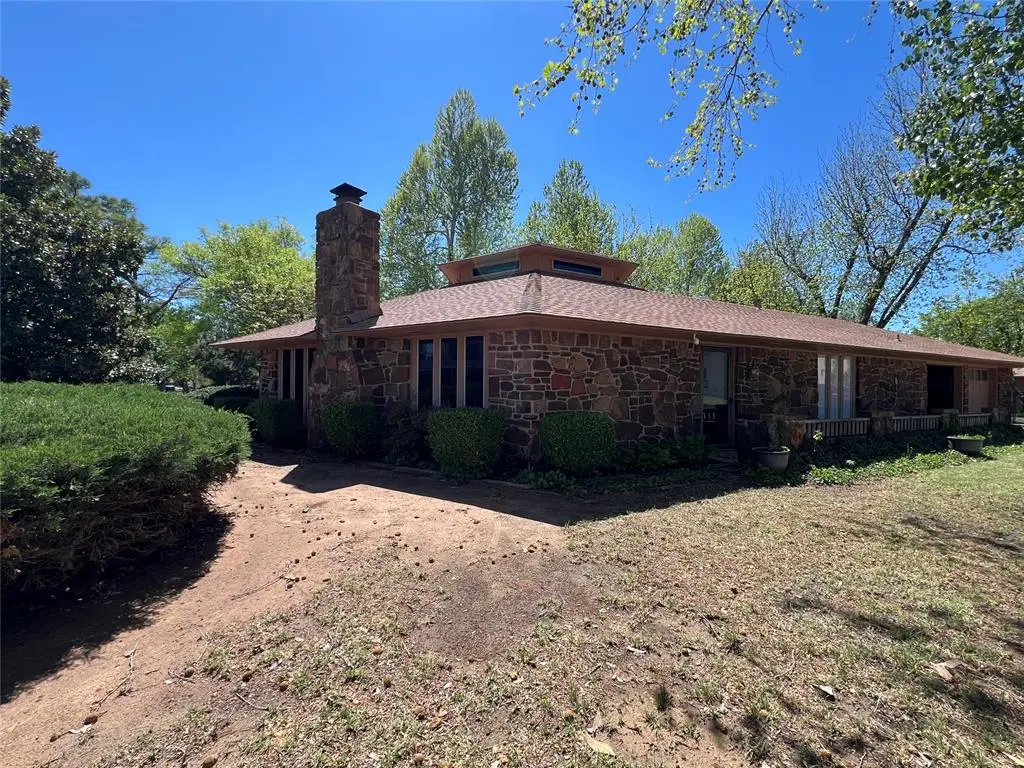 4316 Country Club Terrace, Norman, OK 73072 - #1