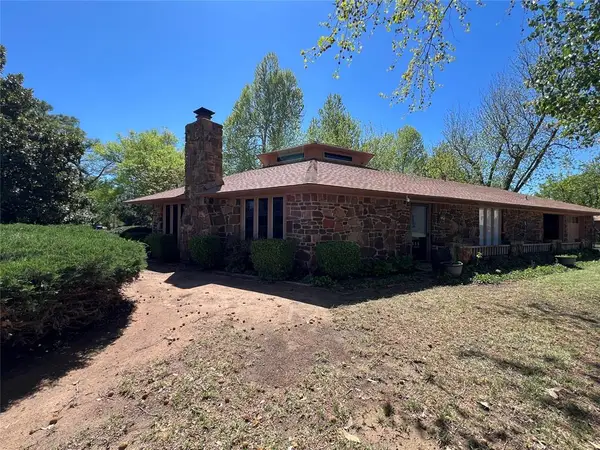 4316 Country Club Terrace, Norman, OK 73072