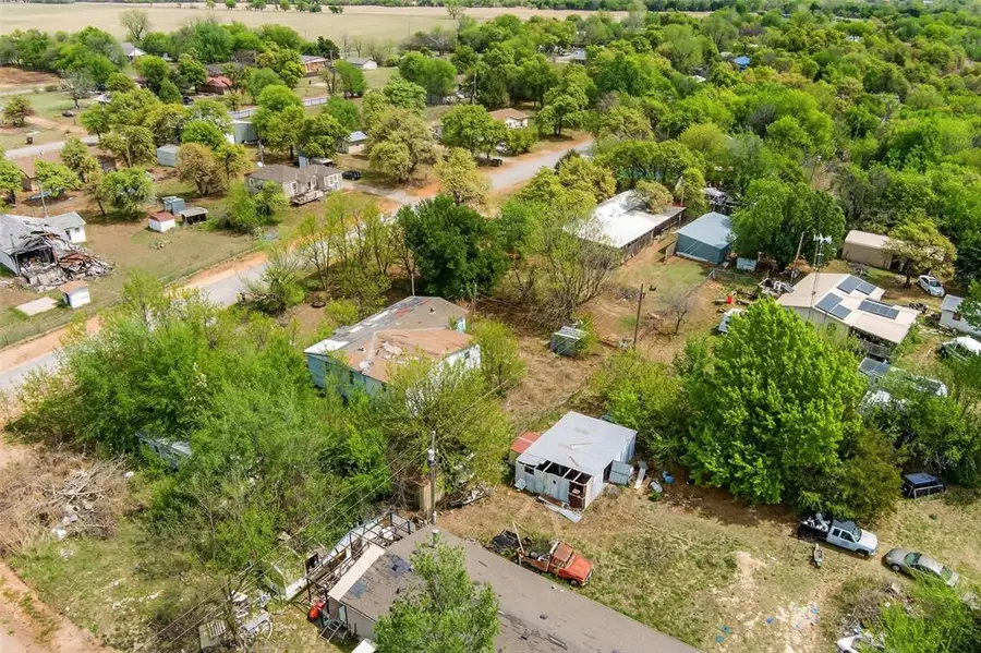 175 Whippoorwill Street Street, Apache, OK 73006 - #2