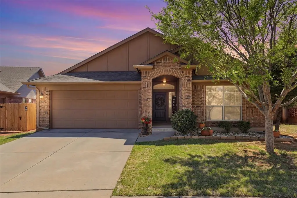 1014 Clingmans Dome Road, Norman, OK 73069 - #1