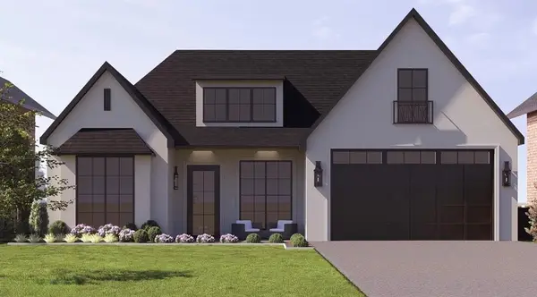 1724 Huntington Avenue, Nichols Hills, OK 73116