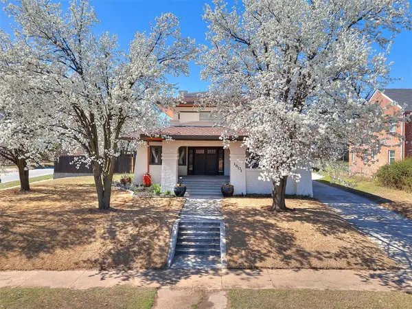 1801 N Drexel Boulevard, Oklahoma City, OK 73107