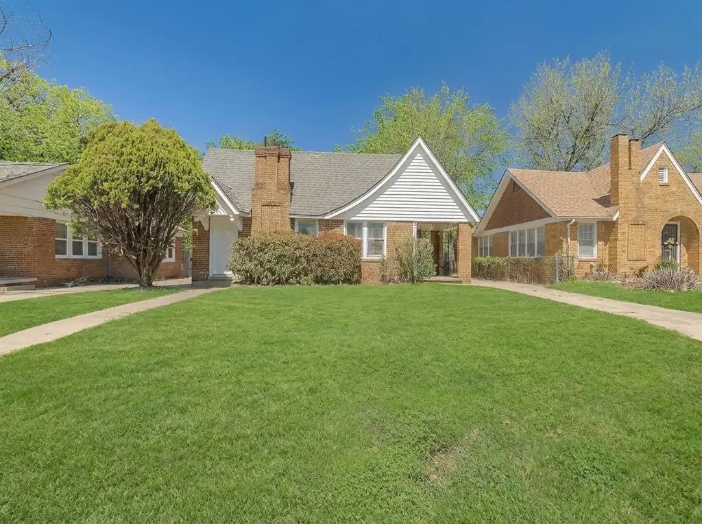 2749 NW 16th Street, Oklahoma City, OK 73107 - #1
