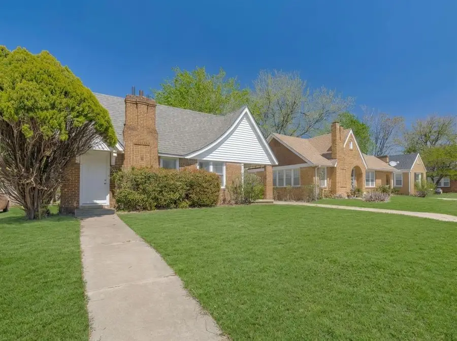 2749 NW 16th Street, Oklahoma City, OK 73107 - #2