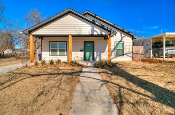 1425 E Park Place, Oklahoma City, OK 73117