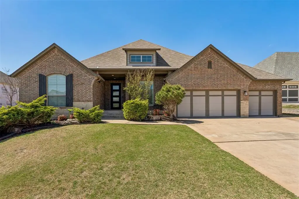 2417 Rumble Lane, Edmond, OK 73034 - #1