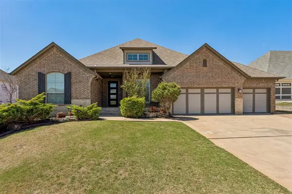 2417 Rumble Lane, Edmond, OK 73034